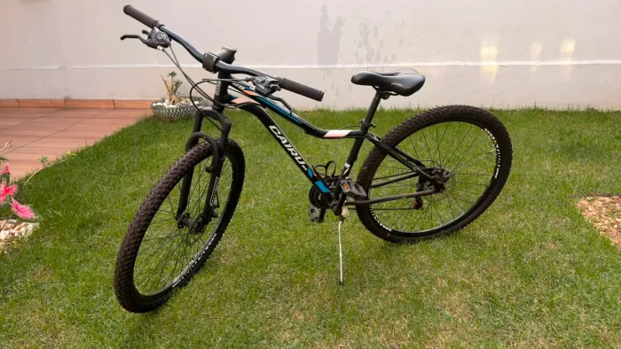 Bicicleta aro29