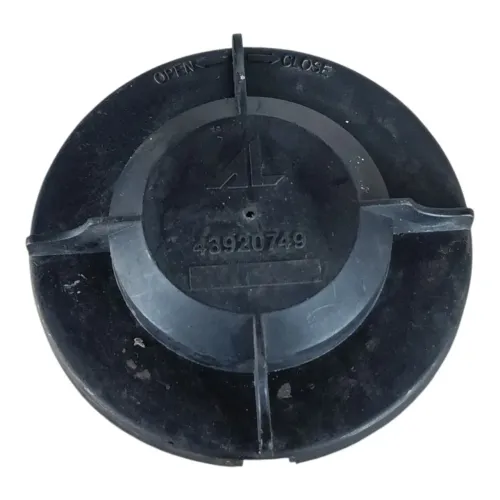 Tampa farol vedaçao Peugeot 207 2007 2014