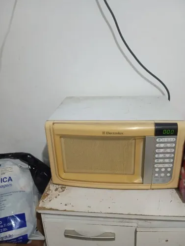 Microondas