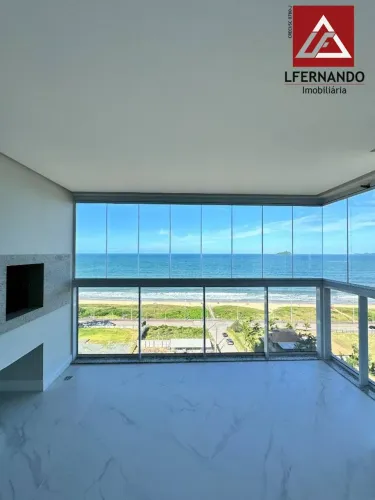 Apartamento com 3 suítes à venda, 126 m² por R$ 2.620.000 - Itacolomi - Balneário Piçarras