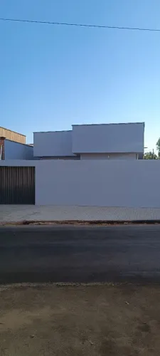 Aluga Casa no Bertavile