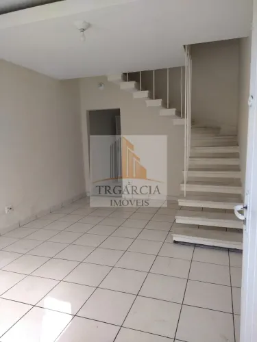 Casa de Vila à Venda no Tatuapé, São Paulo | 120m²