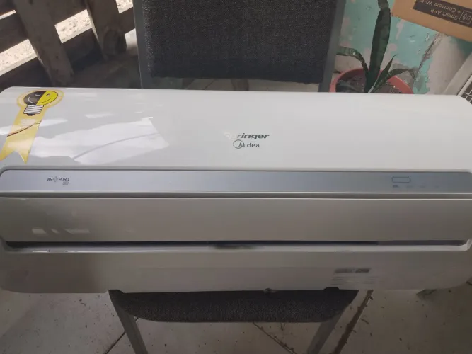 Vendo evaporadora 