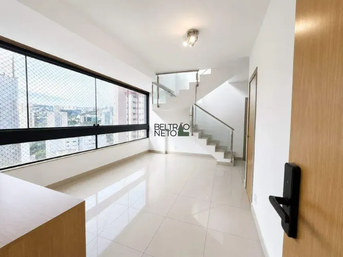 Cobertura residencial para aluguel no Buritis, Belo Horizonte | 204 m²