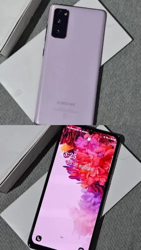 Samsung Galaxy S20 FE 128GB USADO