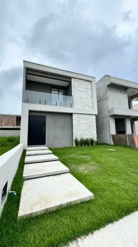 Condomínio Vila Florença