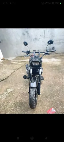 Moto Iron 250cc