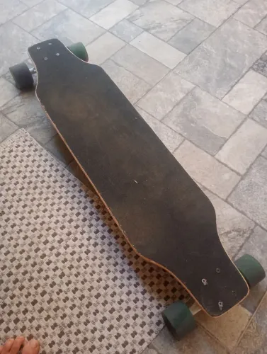 Skate Longboard