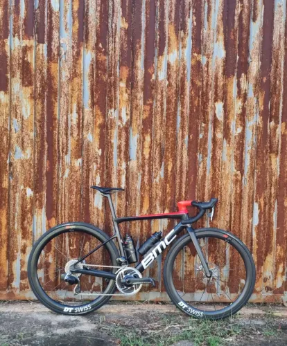 BMC SLR01