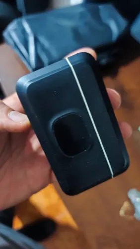 Microfone Lapela Genérico Uso Simples