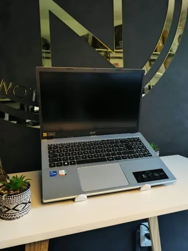 NOTEBOOK ACER ASPIRE 3 - I5-12TH!!