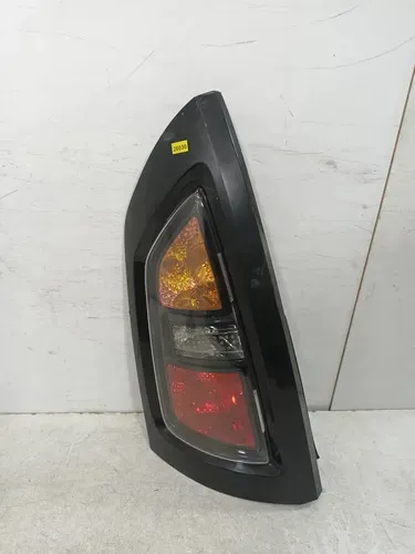 Lanterna Traseira Kia Soul A 2014 Original 26030 Esquerdo/motorista Branco