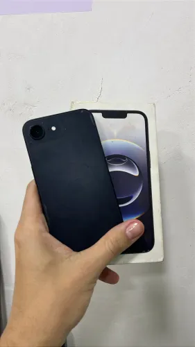 IPHONE 16E 256GB