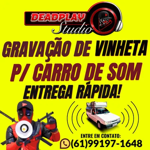 VINHETA COMERCIAL PROFISSIONAL | SPOT PUBLICITÁRIO DE ALTA QUALIDADE
