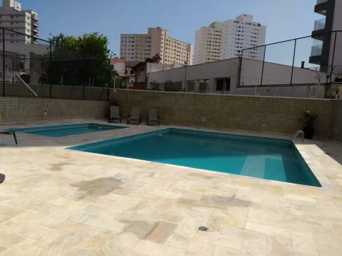 Apartamento para venda em São Paulo na Vila Guarani