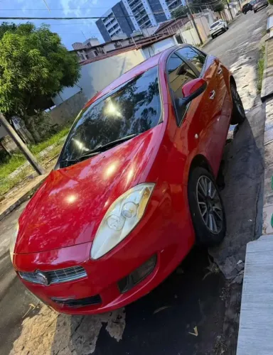 Vendo meu carro 