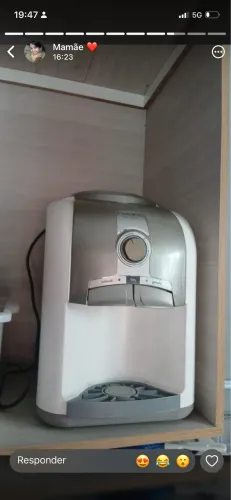 Vendo gelagua