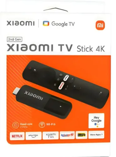 XIAOMI TV STICK