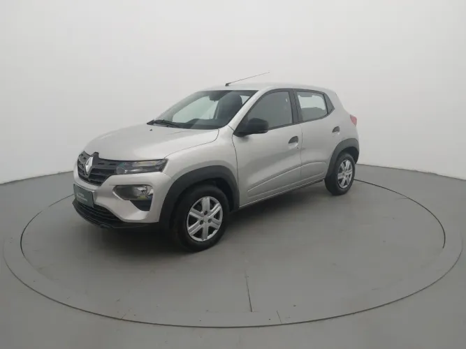 Renault Kwid 1.0 Zen 2025