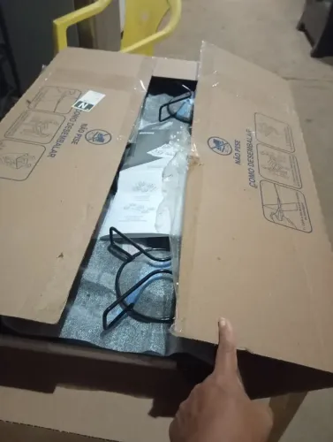Vendo um Cooktop de 5 bocas