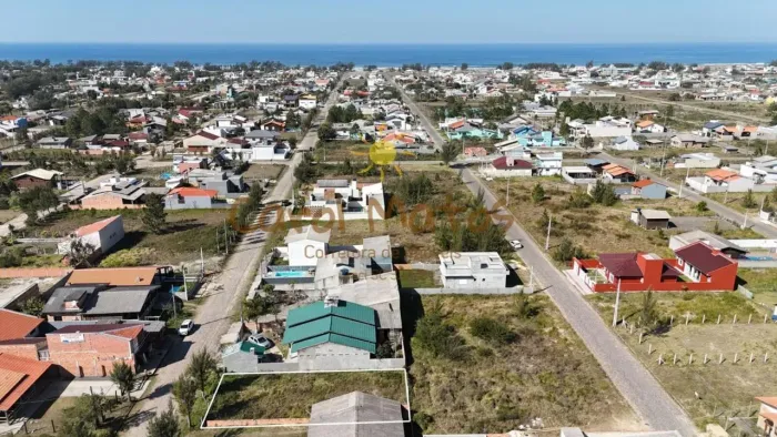 Terreno para Venda em Balneário Gaivota, Santa Fé II
