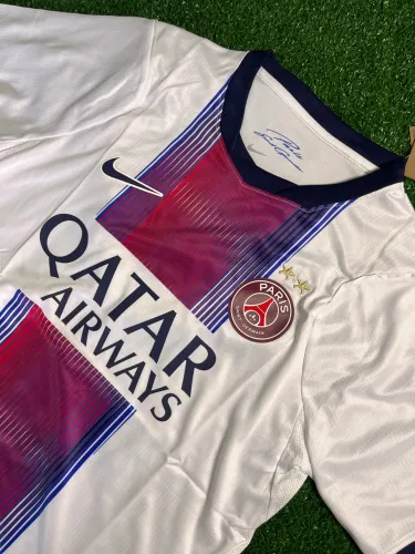Camisa PSG II 2026/27