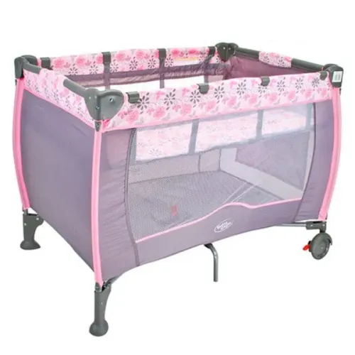 Berço Plus - Baby Style - Cercadinho