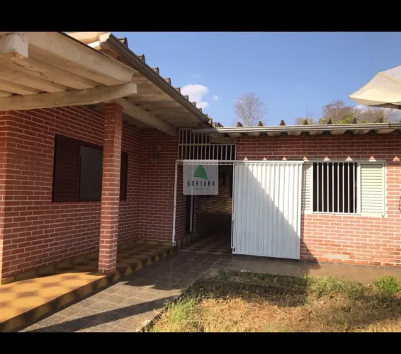 Chácara de Lazer Excelente Localização Goianos há 25 KM
