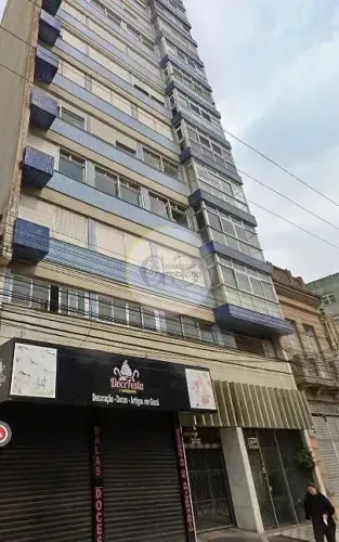 Apartamento à venda, Centro, Rio Grande, RS