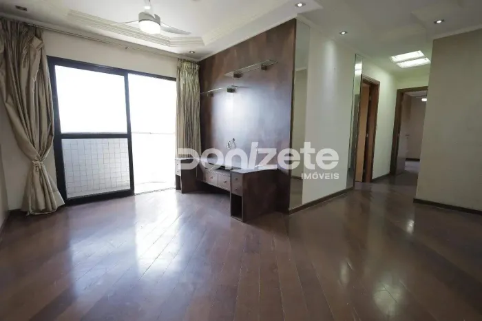 Apartamento à venda no Campestre, Santo André 94m², 2 quartos (1 suíte) e 2 vagas