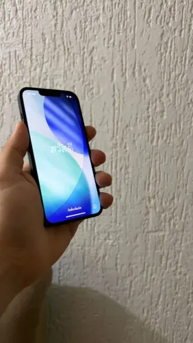 iPhone 14 256GB Midnight