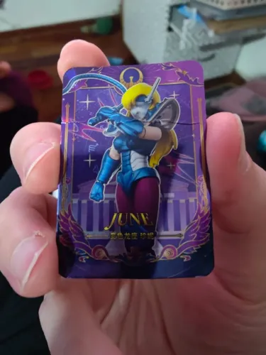 Blokees Saint Seiya