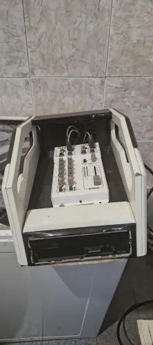 Som automotivo
