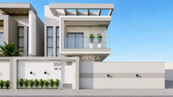 Atlântica Imóveis tem excelente casa à venda, 8210 m² por R$ 1.100.000,00 -Costazul - Rio