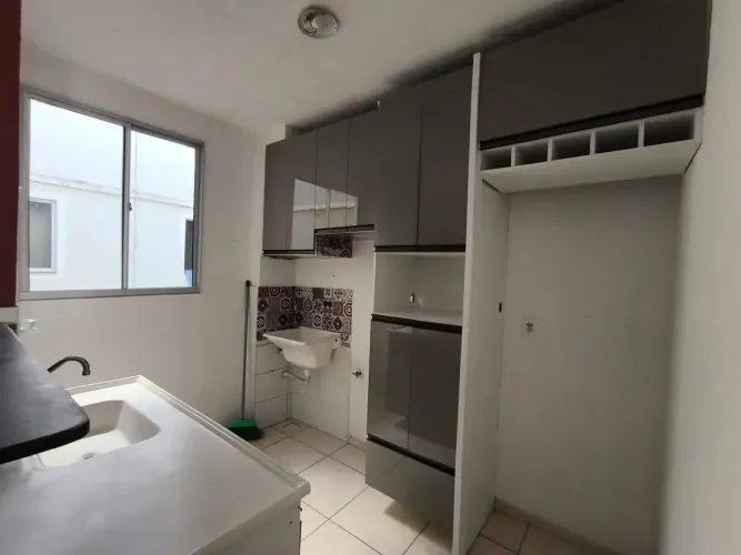 Apartamento 2 andar - Chapada mantiqueira