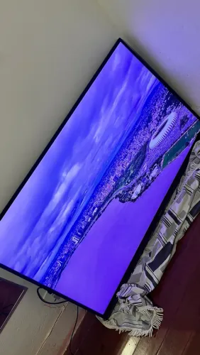 TV PHILIPS 55?polegadas