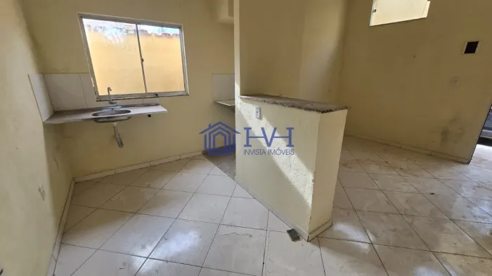 APARTAMENTO SANTA LUZIA LOCAÇÃO