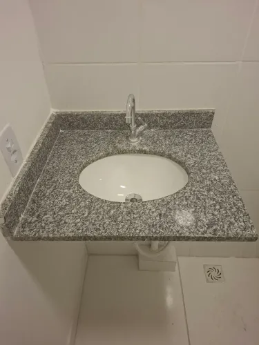 Bancada de granito