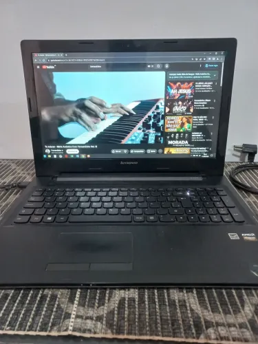 Notebook Lenovo
