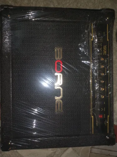 Amplificador Borne Vorax 1050 Studio 