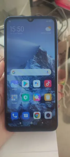 Celular Xiaomi 9A 