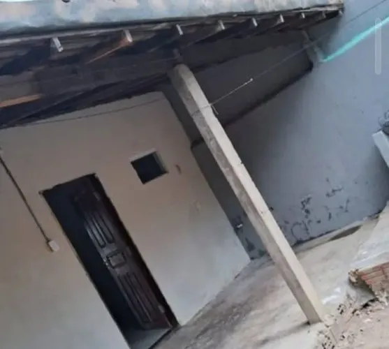 Vendo Casa No bairro parque vitória FF