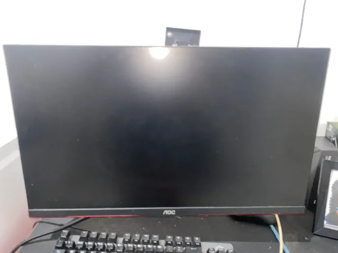 Monitor 144hz
