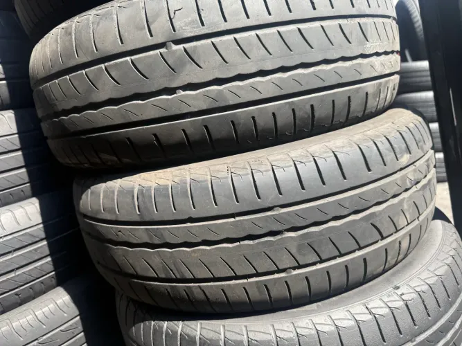 Pneu Aro 15" 185/60R15 Pirelli 88H XL Cinturato P1