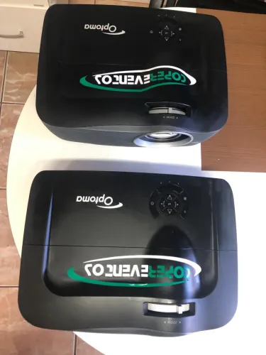 Projetor Optoma