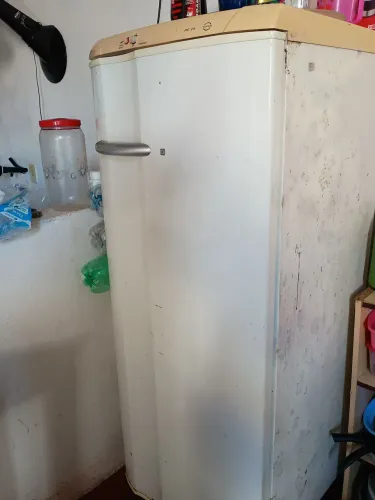 Geladeira