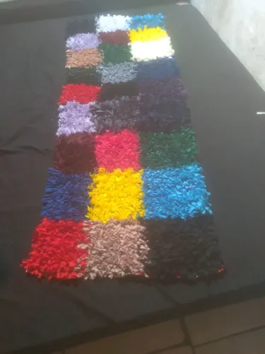 Tapetes de malhar