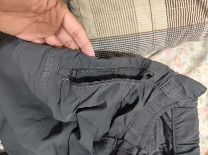 Calça the north face original