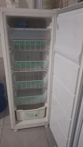 Vendo freezer