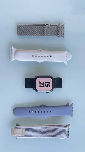 Vendo Apple Watch série 5